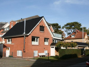 1-bedroom apartment, Timmendorfer Strand